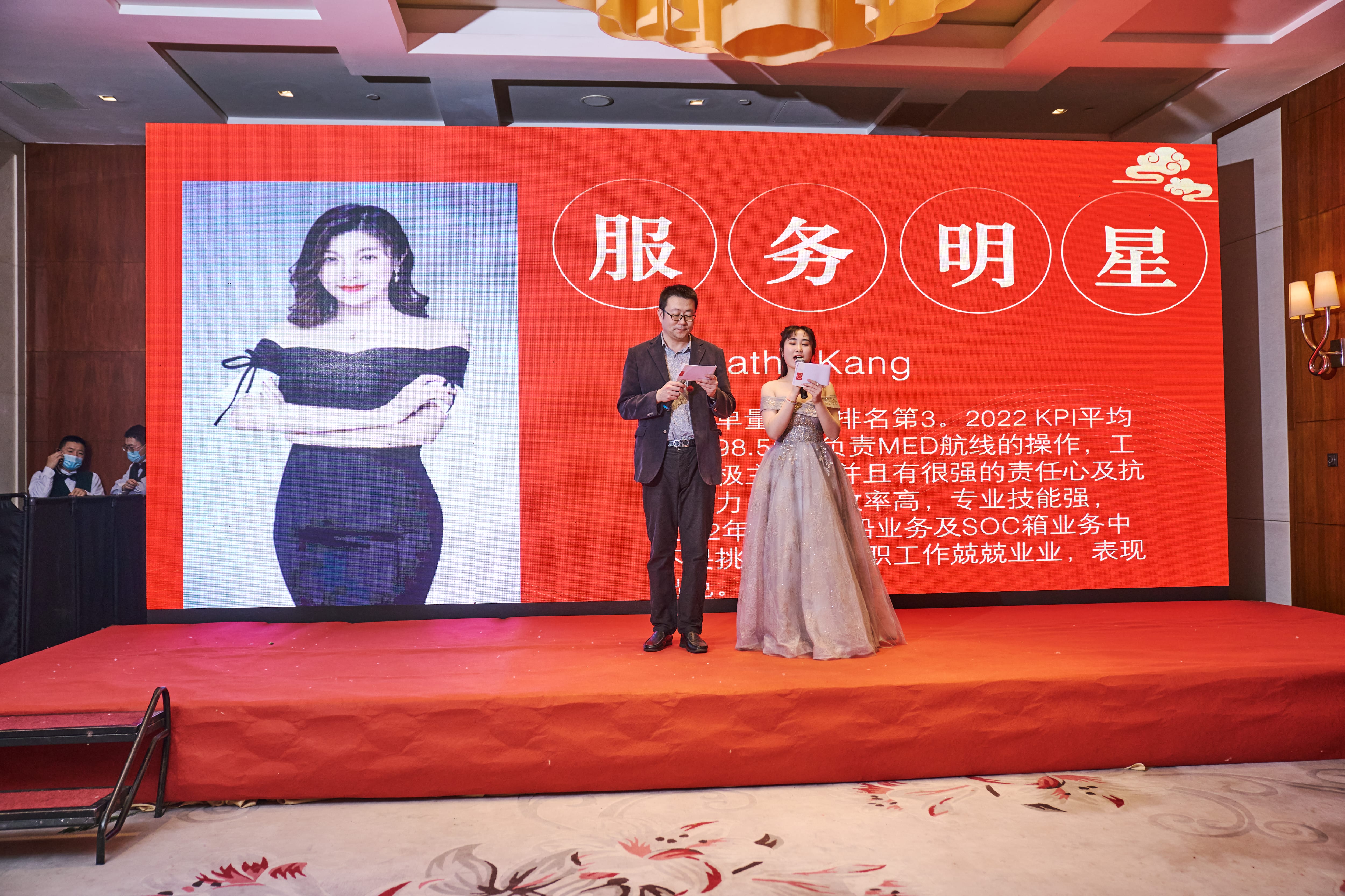 匯利達青島：舉杯共慶，二十周年！(圖10)