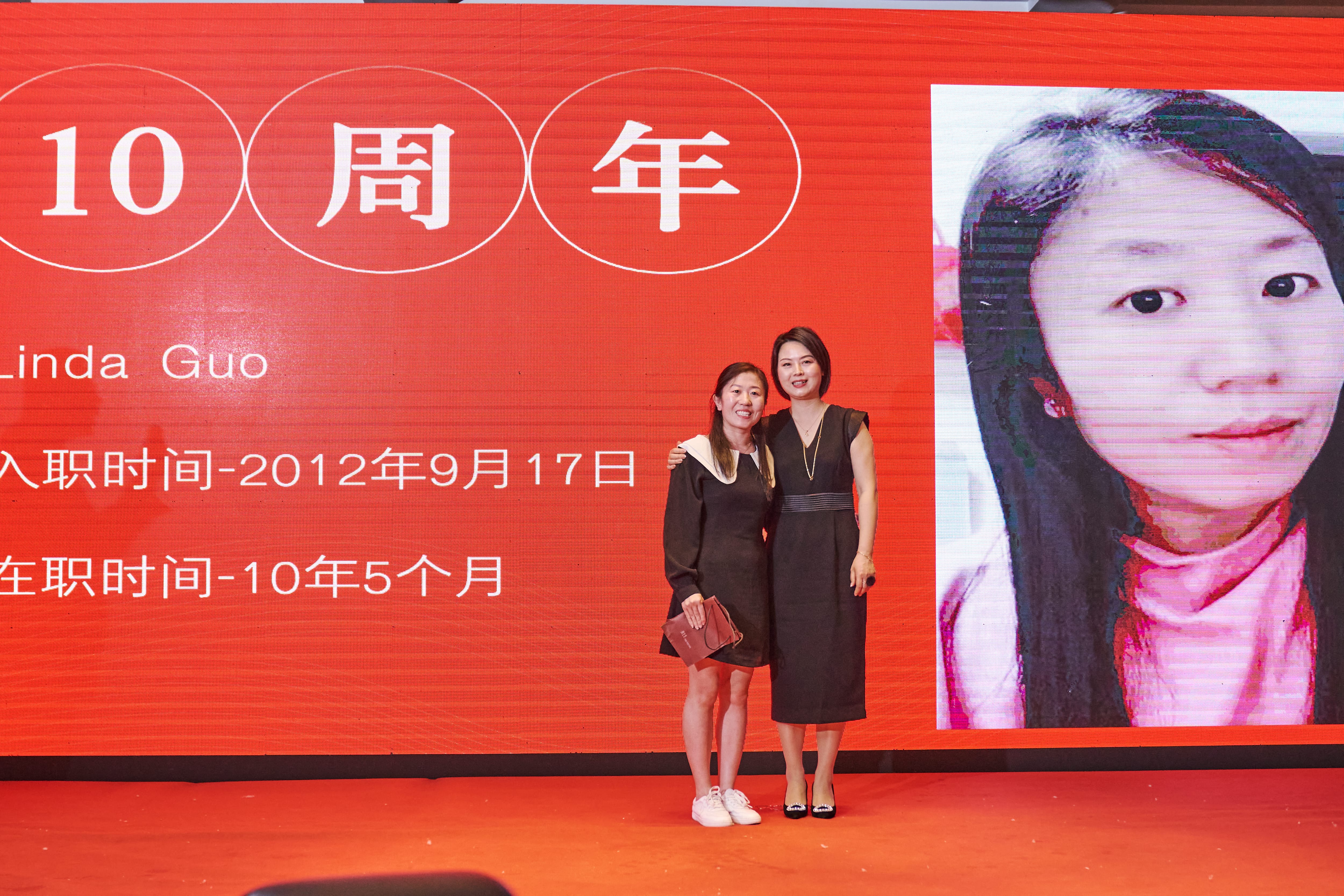 匯利達青島：舉杯共慶，二十周年！(圖13)