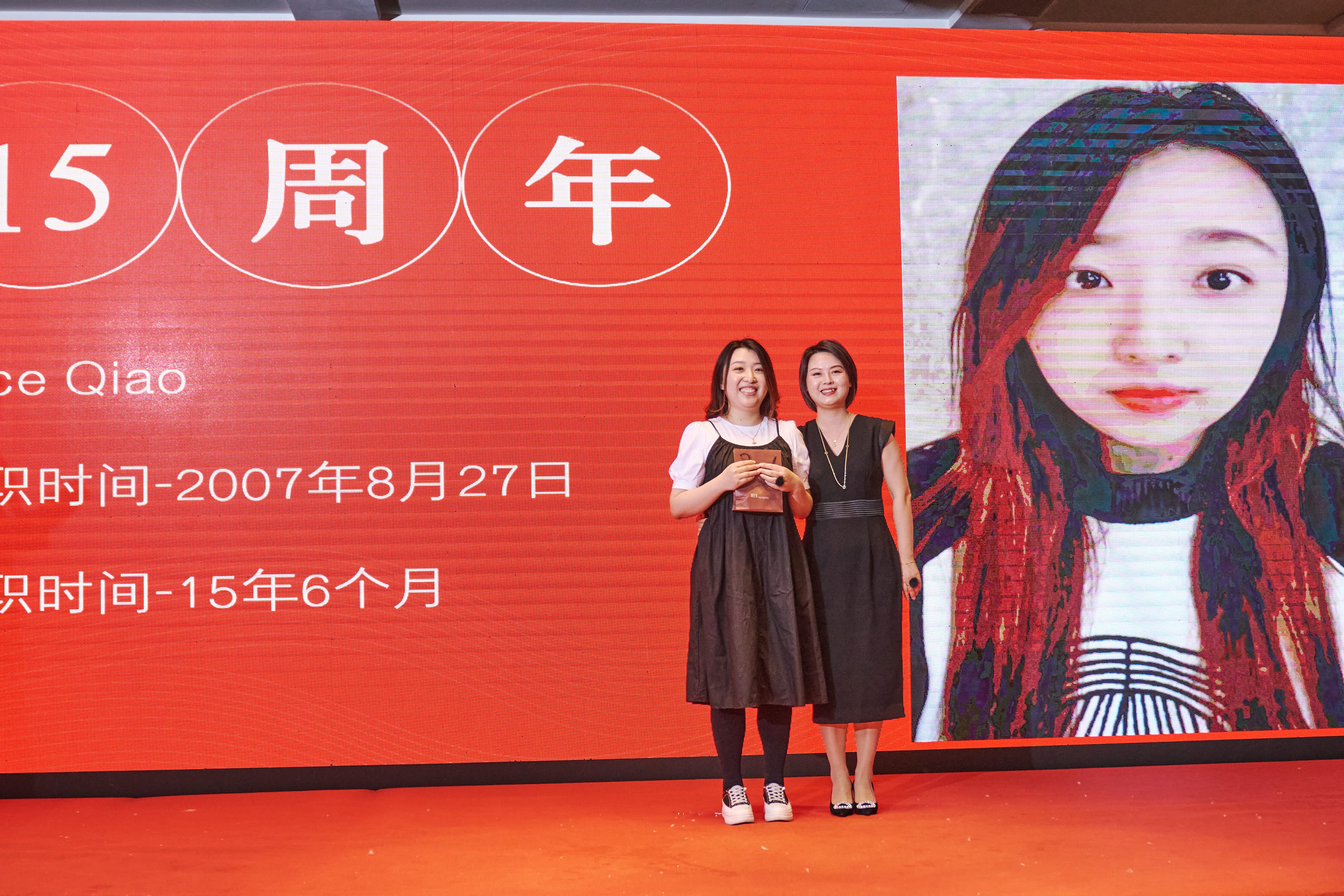 匯利達青島：舉杯共慶，二十周年！(圖14)