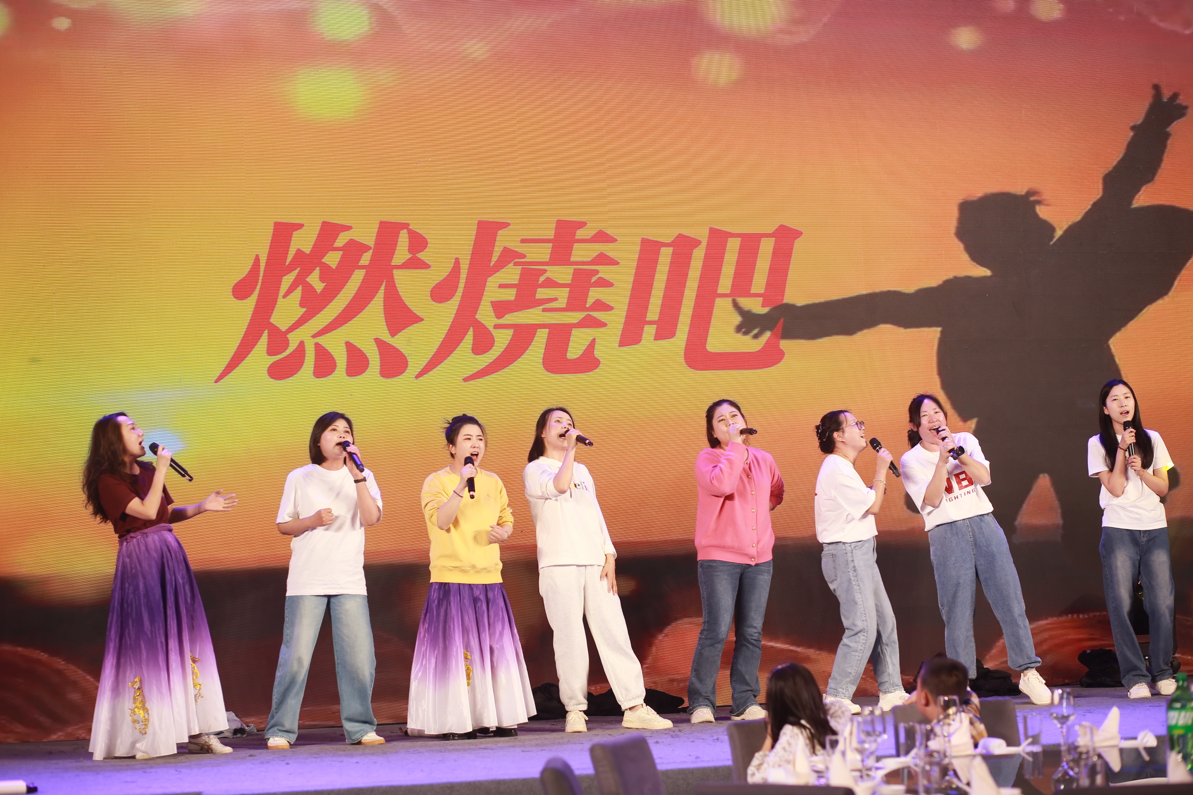 匯利達(dá)寧波：二十華章，匯聚未來！(圖4)