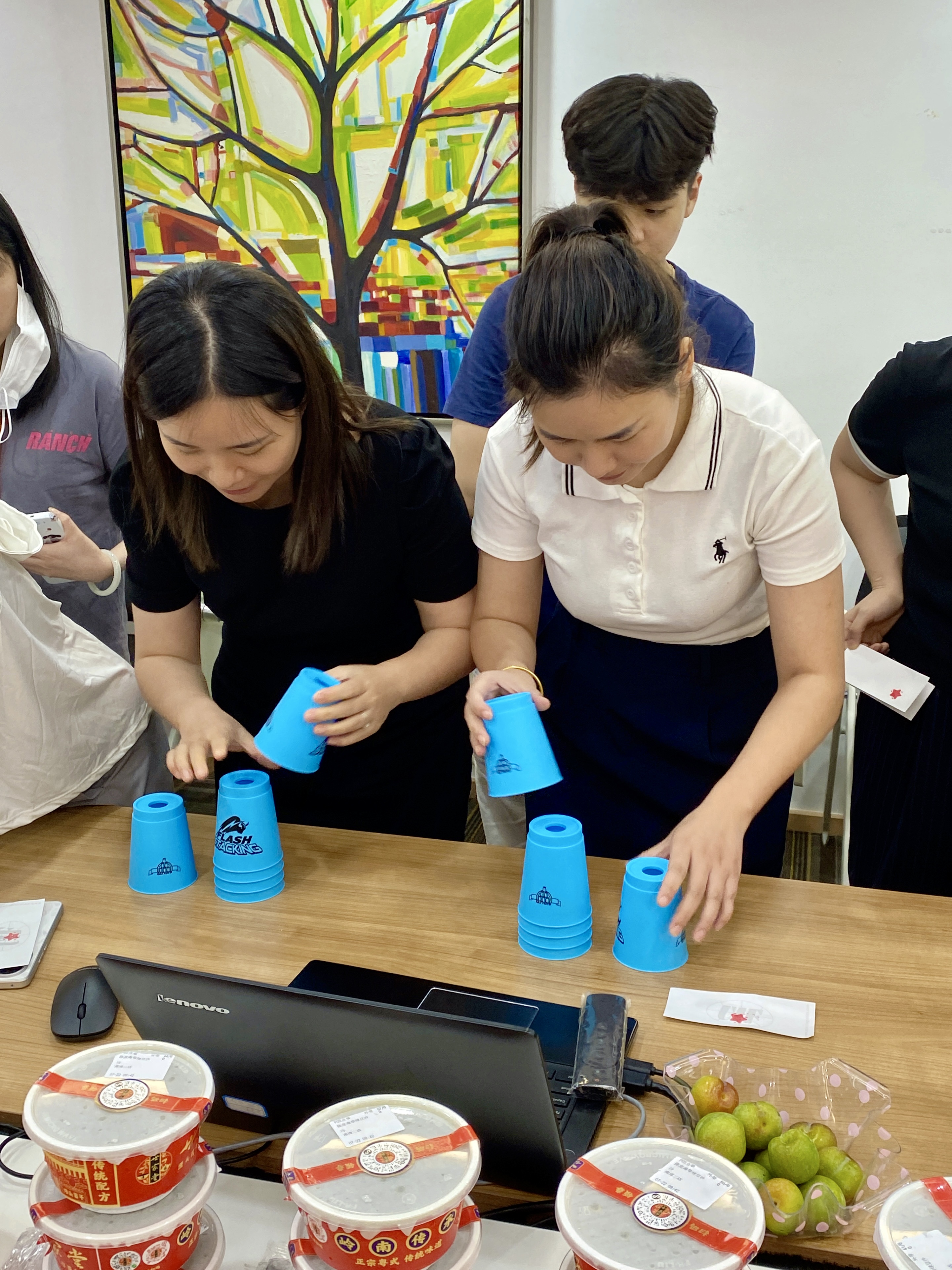 匯利達(dá)深圳：炎炎烈日，“打開夏天”，一起歡樂一夏吧！(圖4)