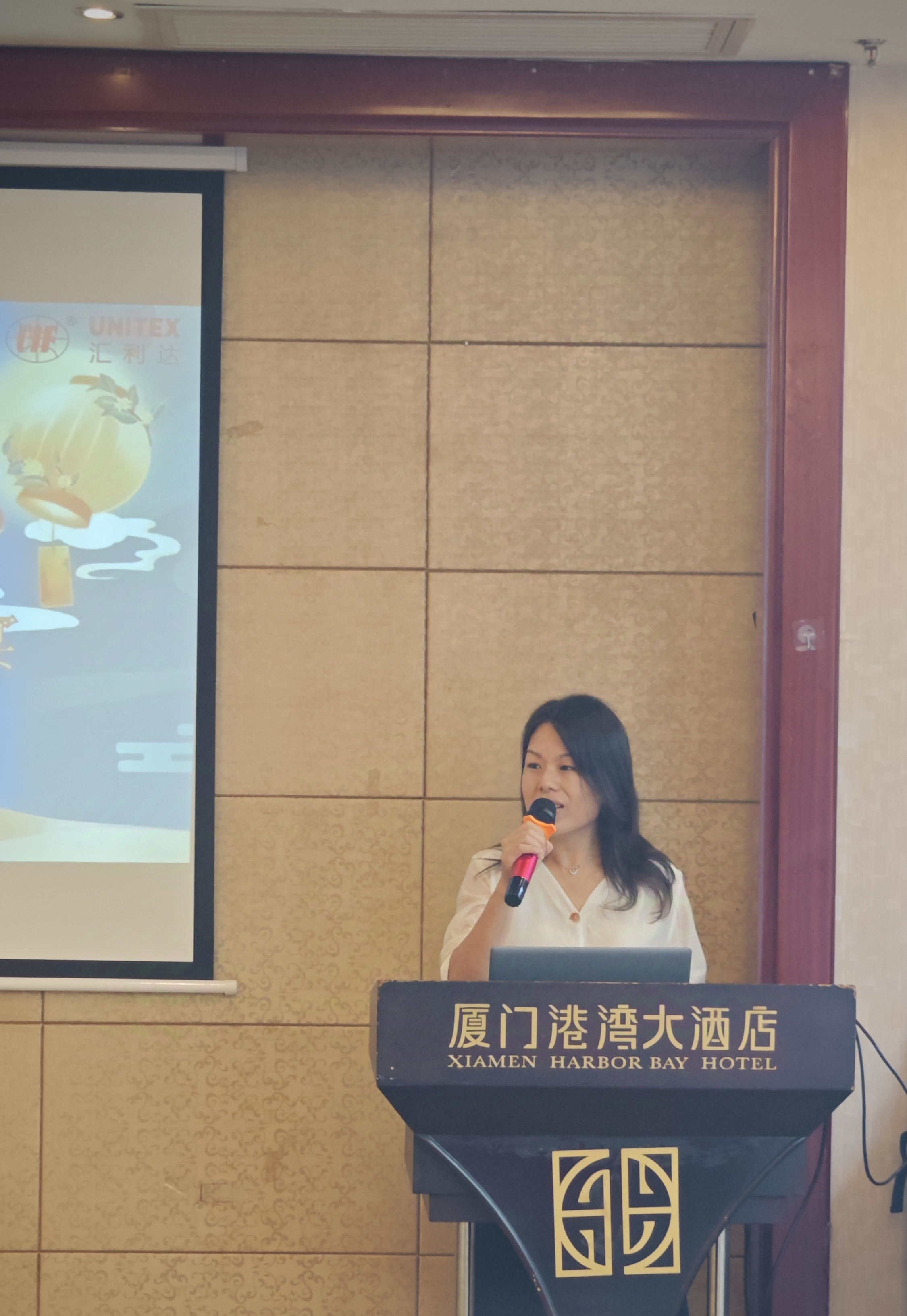 匯利達(dá)廈門：中秋博餅宴，月圓人更圓！(圖2)