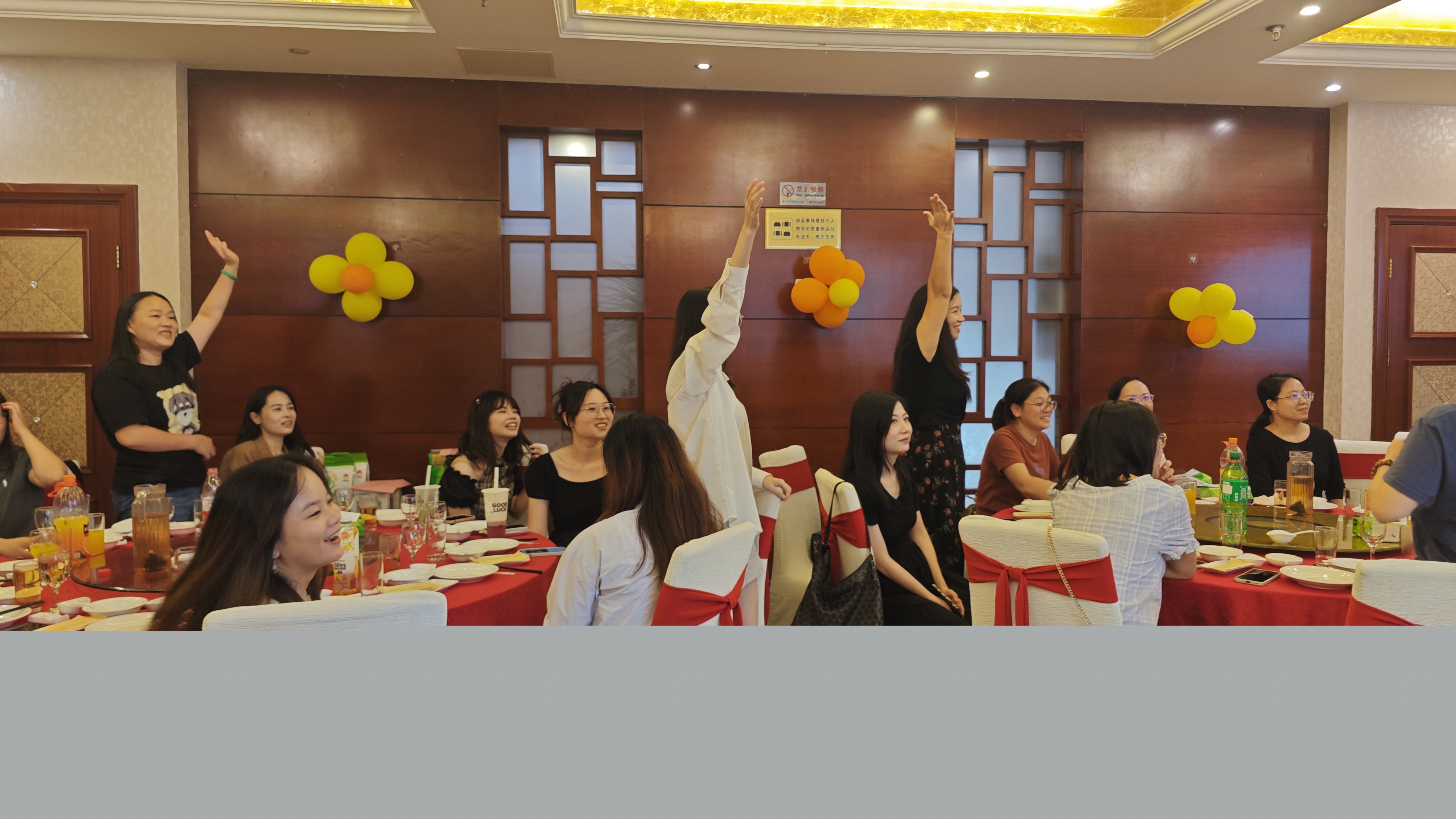 匯利達(dá)廈門：中秋博餅宴，月圓人更圓！(圖10)