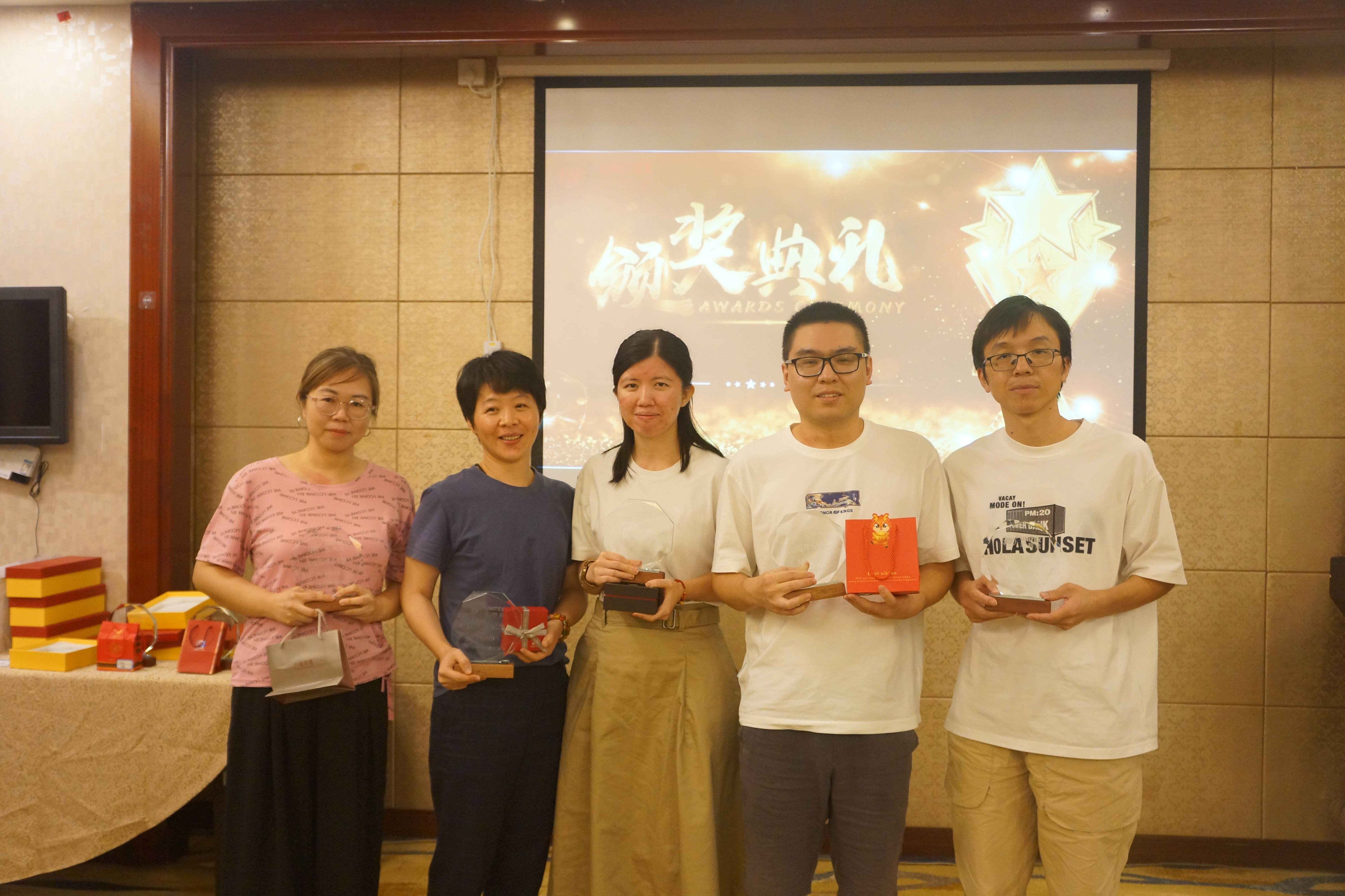 匯利達(dá)廈門：中秋博餅宴，月圓人更圓！(圖15)