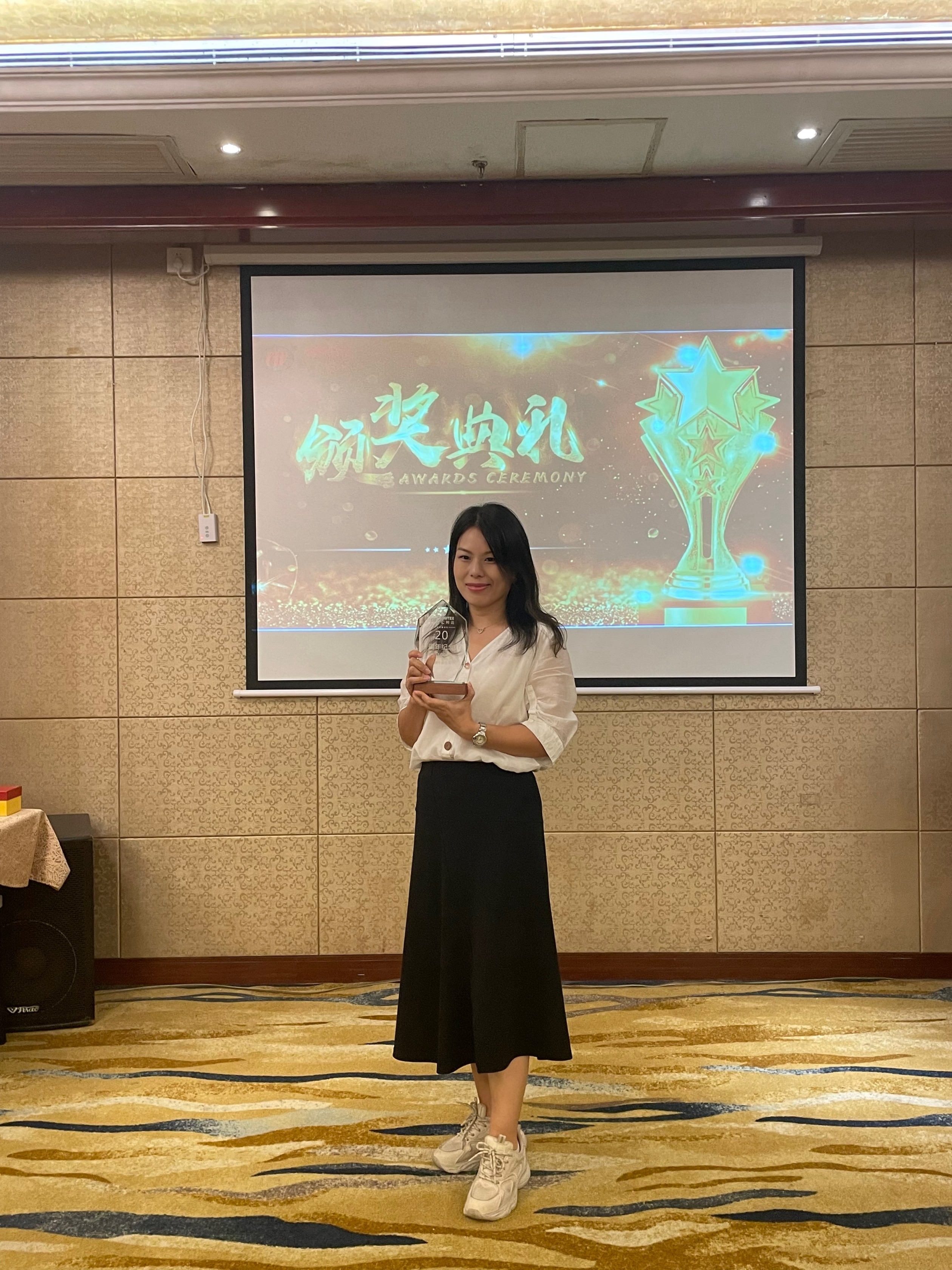 匯利達(dá)廈門：中秋博餅宴，月圓人更圓！(圖17)