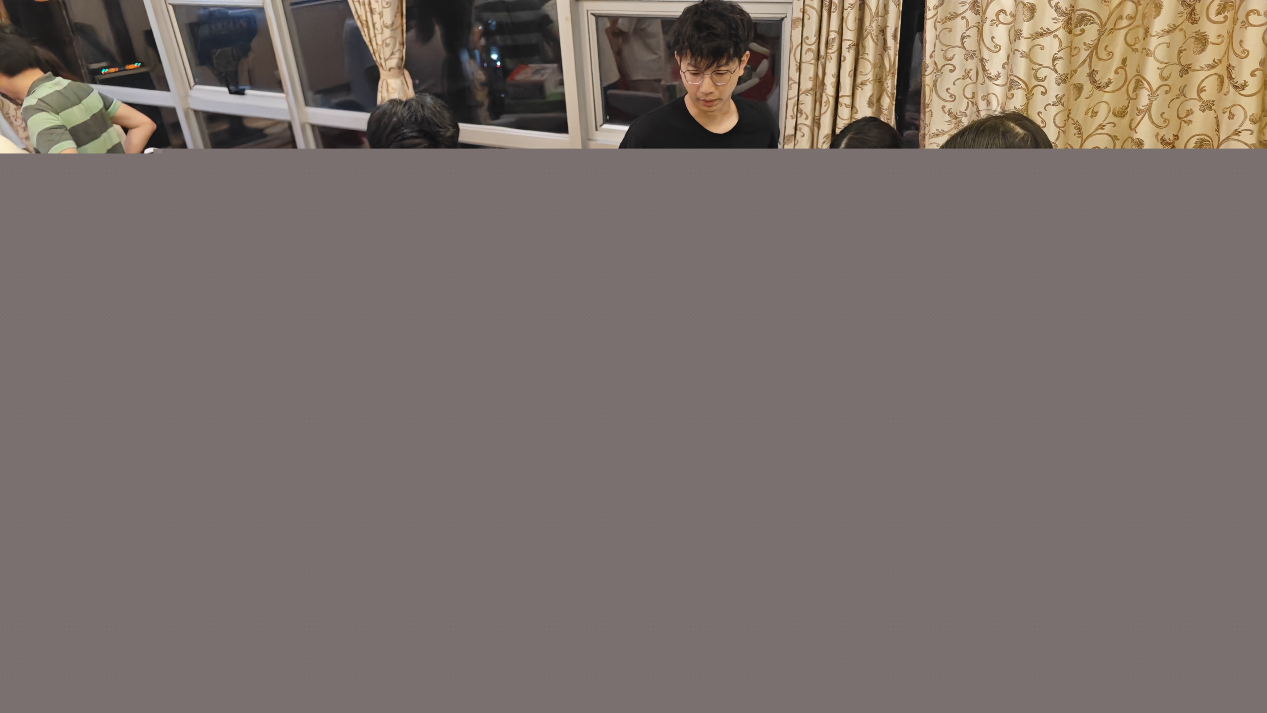 匯利達(dá)廈門：中秋博餅宴，月圓人更圓！(圖20)
